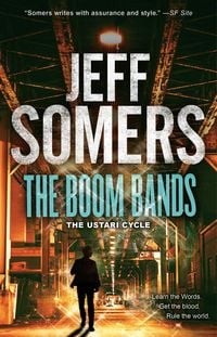 Produktbild: The Boom Bands