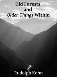 Produktbild: Old Forests and Older Things Within