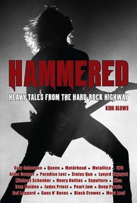 Produktbild: Hammered
