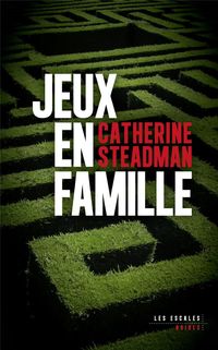 Produktbild: Jeux en famille