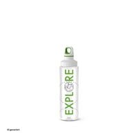 Produktbild: EMSA Trinkflasche Drink 2 Go, 0,7 L Tritan-Kunststoff