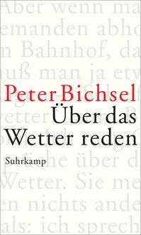 Produktbild: &Uuml;ber das Wetter reden