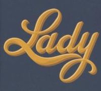 Produktbild: Lady