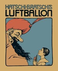Produktbild: Hatschi Bratschis Luftballon