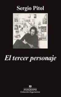 Produktbild: El tercer personaje