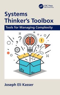 Produktbild: Systems Thinker's Toolbox
