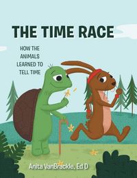 Produktbild: The Time Race