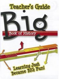 Produktbild: Big Book of History