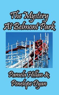 Produktbild: The Mystery At Belmont Park