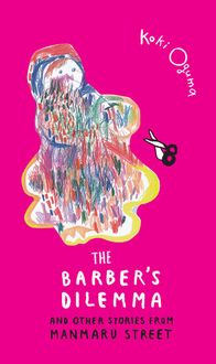 Produktbild: The Barber's Dilemma