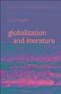 Produktbild: Globalization and Literature