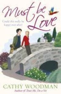Produktbild: Must Be Love