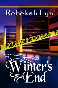 Produktbild: Winter's End (Seasons of Faith, #2)