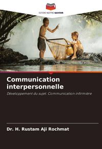 Produktbild: Communication interpersonnelle