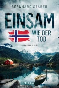 Produktbild: Einsam wie der Tod