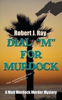 Produktbild: Dial M for Murdock