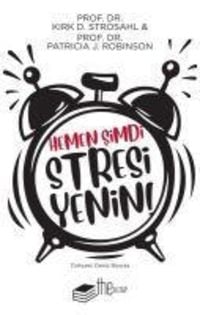 Produktbild: Hemen Simdi Stresi Yenin