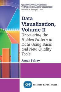 Produktbild: Data Visualization
