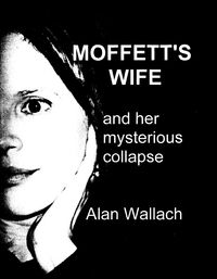 Produktbild: Moffett's Wife: and her mysterious collapse