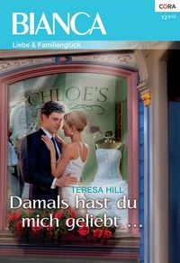 Produktbild: Damals hast du mich geliebt