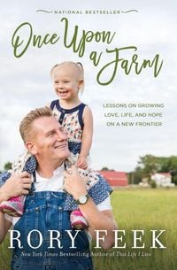 Produktbild: Once Upon a Farm
