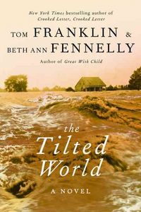 Produktbild: The Tilted World
