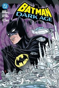 Produktbild: Batman: Dark Age