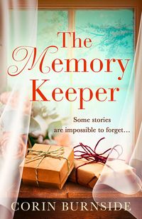 Produktbild The Memory Keeper