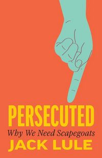 Produktbild: Persecuted