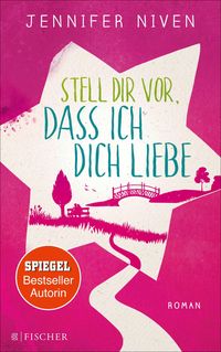Produktbild: Stell dir vor, dass ich dich liebe