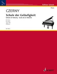 Produktbild: Schule der Gel&auml;ufigkeit