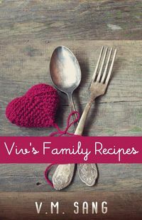 Produktbild: Viv's Family Recipes