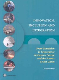 Produktbild: Innovation Inclusion & Integra