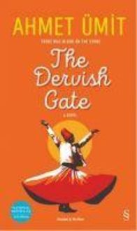 Produktbild: The Dervish Gate