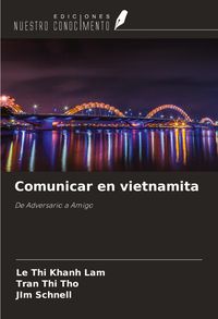 Produktbild: Comunicar en vietnamita