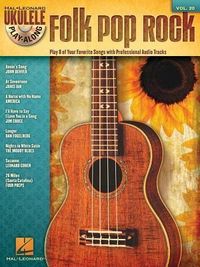 Produktbild: Folk Pop Rock