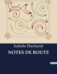 Produktbild: Notes De Route