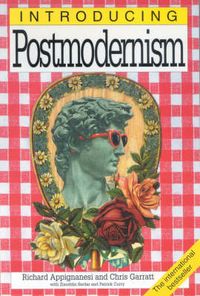 Produktbild: Introducing Postmodernism 2nd