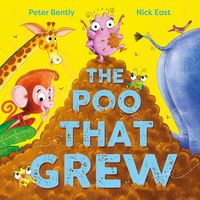 Produktbild: The Poo That Grew