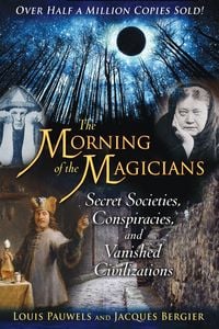 Produktbild: The Morning of the Magicians