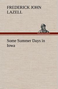 Produktbild: Some Summer Days in Iowa