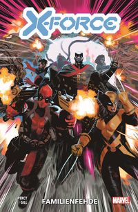 Produktbild: X-Force