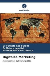 Produktbild: Digitales Marketing