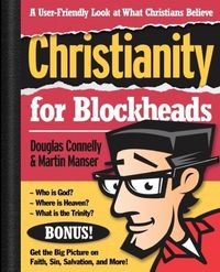 Produktbild: Christianity For Blockheads