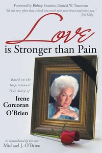 Produktbild: Love is Stronger than Pain