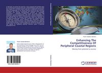 Produktbild: Enhancing The Competitiveness Of Peripheral Coastal Regions
