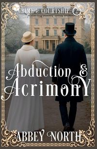 Produktbild: Abduction & Acrimony