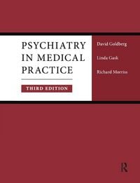 Produktbild: Psychiatry in Medical Practice