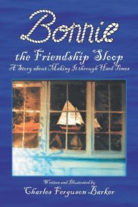 Produktbild: Bonnie the Friendship Sloop