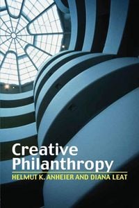 Produktbild: Creative Philanthropy